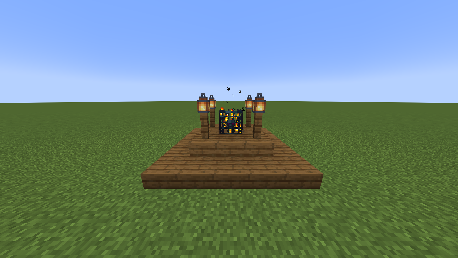 pig / rabbit / chicken spawner png