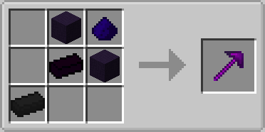 case obsidian recipe case obsidian recipe png