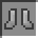chrome boots png