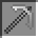 chrome pickaxe png