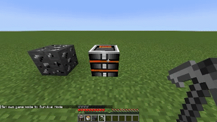 extractor demo extractor demo gif
