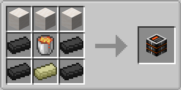 extractor recipe extractor recipe png