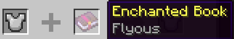 flyous enchant flyous enchant png