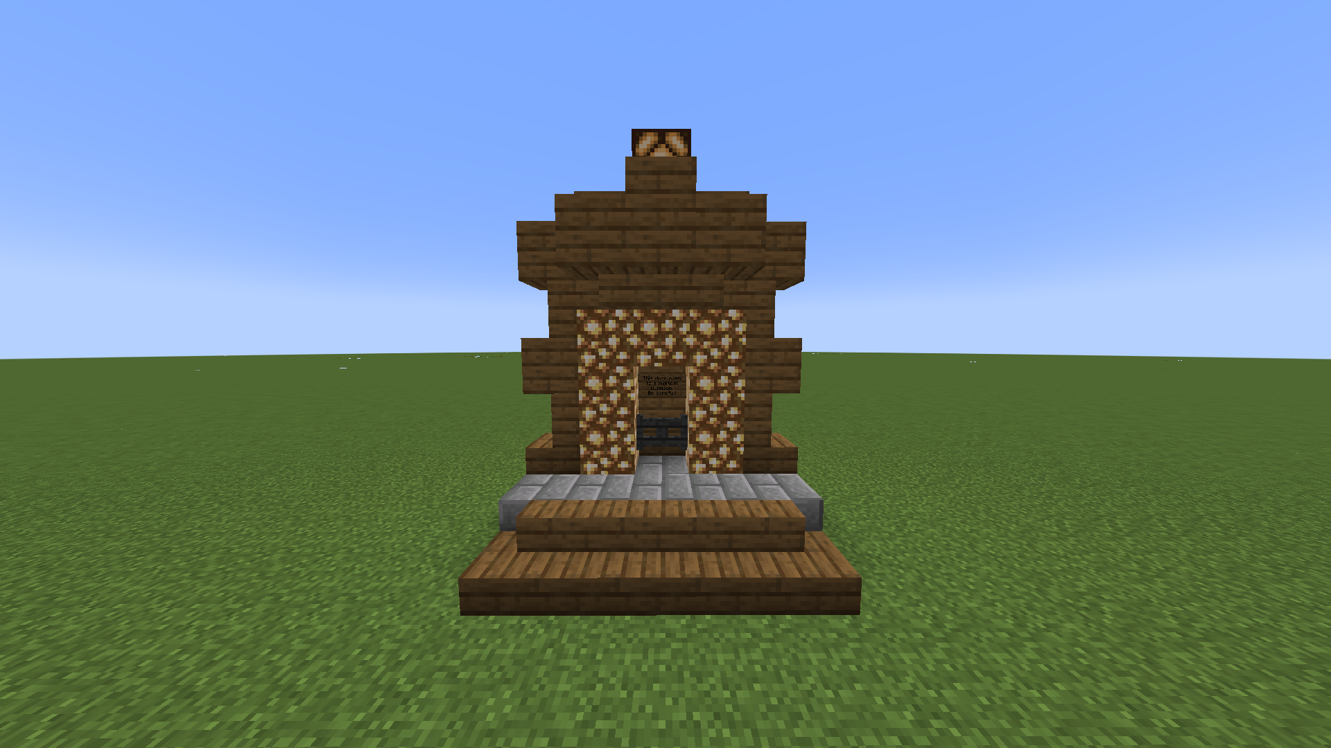 the door png