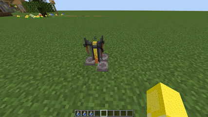 glowing potion glowing potion gif