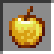 golden apple png