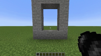 mining dimension mining dimension gif