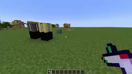 rick portal gun demo (YEAH) rick portal gun demo gif