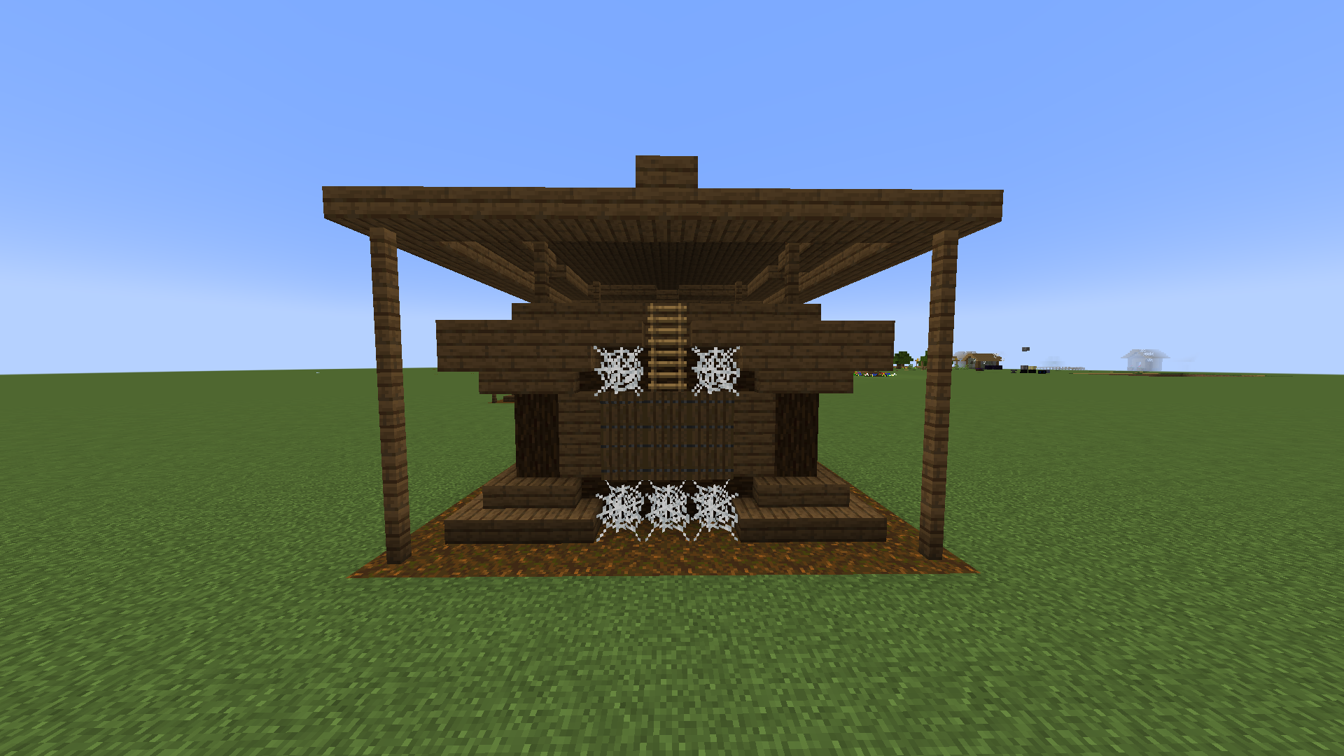 spider spawner png