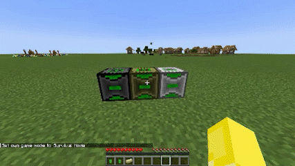 xp generator demo xp generator demo gif