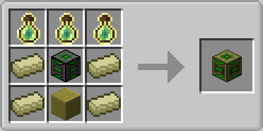 xp niobium generator recipe png